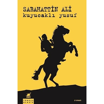 Kuyucaklı Yusuf Sabahattin Ali