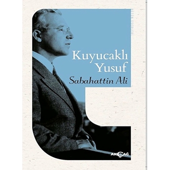 Kuyucaklı Yusuf Sabahattin Ali