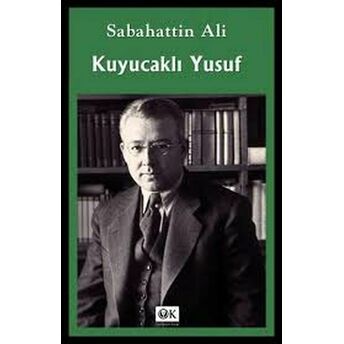 Kuyucaklı Yusuf Sabahattin Ali