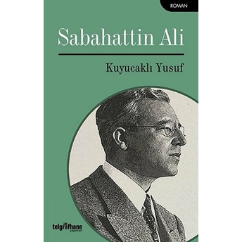 Kuyucaklı Yusuf Sabahattin Ali