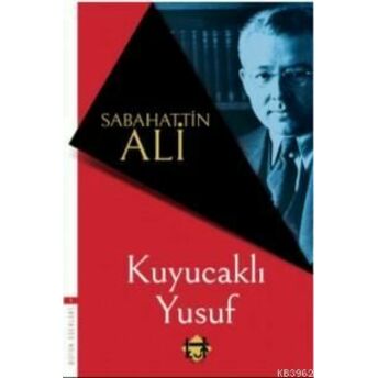 Kuyucaklı Yusuf Sabahattin Ali