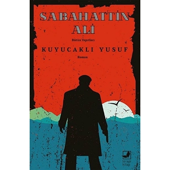 Kuyucaklı Yusuf Sabahattin Ali