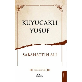 Kuyucaklı Yusuf Sabahattin Ali