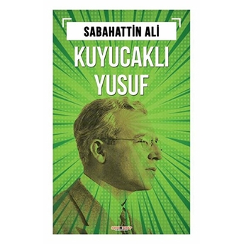 Kuyucaklı Yusuf Sabahattin Ali