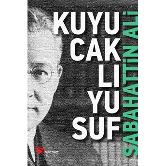 Kuyucaklı Yusuf Sabahattin Ali