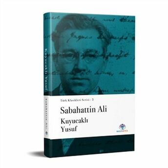 Kuyucaklı Yusuf Sabahattin Ali