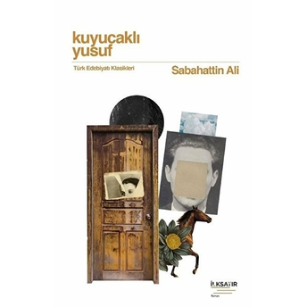 Kuyucaklı Yusuf Sabahattin Ali