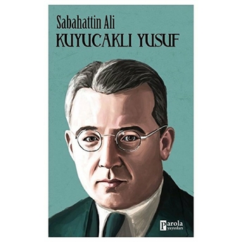 Kuyucaklı Yusuf Sabahattin Ali