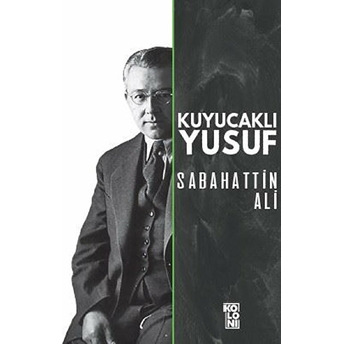 Kuyucaklı Yusuf Sabahattin Ali