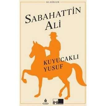 Kuyucaklı Yusuf Sabahattin Ali