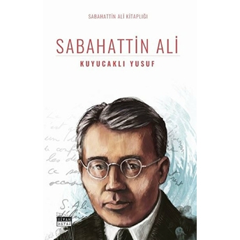 Kuyucaklı Yusuf Sabahattin Ali