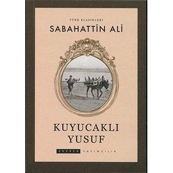 Kuyucaklı Yusuf Sabahattin Ali