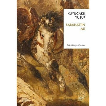 Kuyucaklı Yusuf Sabahattin Ali