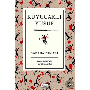 Kuyucaklı Yusuf Sabahattin Ali