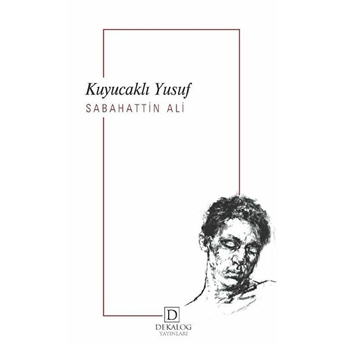 Kuyucaklı Yusuf Sabahattin Ali