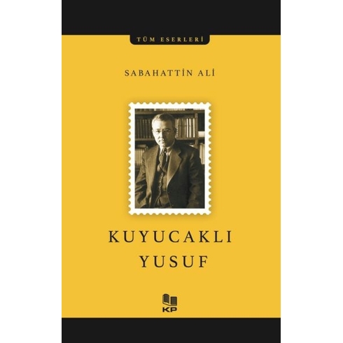 Kuyucaklı Yusuf Sabahattin Ali