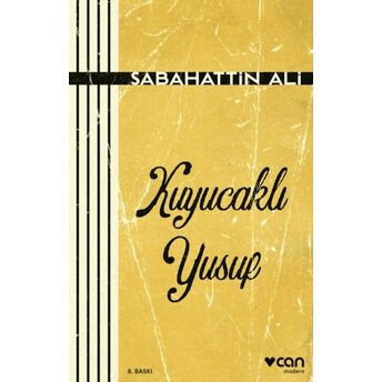 Kuyucaklı Yusuf Sabahattin Ali