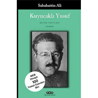 Kuyucaklı Yusuf Sabahattin Ali