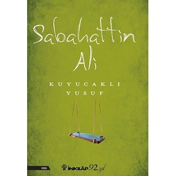 Kuyucaklı Yusuf Sabahattin Ali