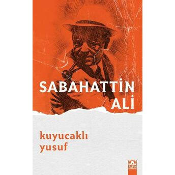 Kuyucaklı Yusuf Sabahattin Ali