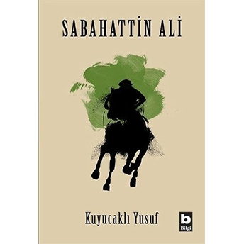 Kuyucaklı Yusuf Sabahattin Ali