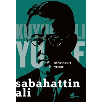 Kuyucaklı Yusuf Sabahattin Ali