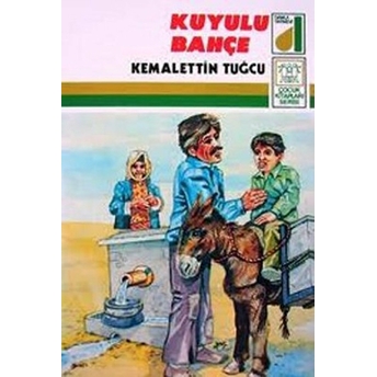 Kuyulu Bahçe Kemalettin Tuğcu