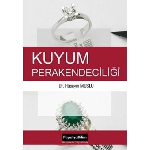 Kuyum Perakendeciliği - Hüseyin Muslu