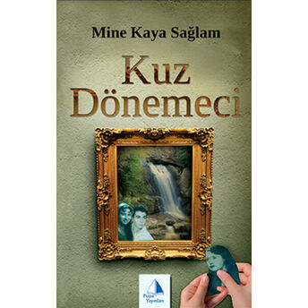 Kuz Dönemeci Mine Kaya Sağlam