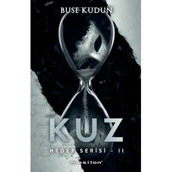 Kuz : Hedef Serisi Iı Buse Kudun