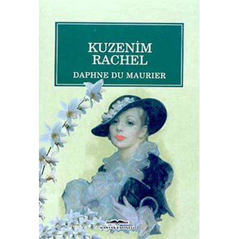 Kuzenim Rachel Daphne Du Maurier