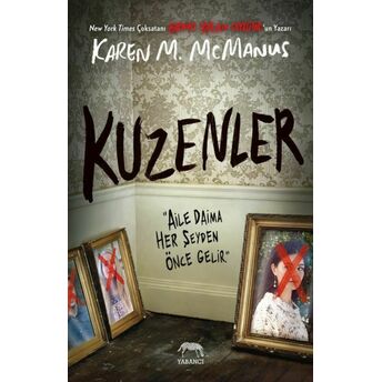 Kuzenler Karen M. Mcmanus