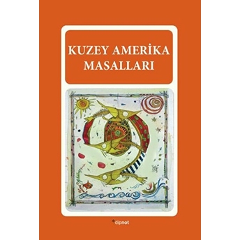 Kuzey Amerika Masalları Kolektif