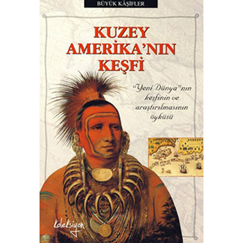 Kuzey Amerika'nın Keşfi Shirley Greenway