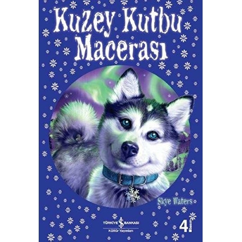 Kuzey Kutbu Macerası Skye Waters