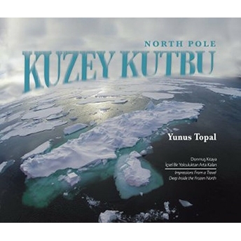 Kuzey Kutbu (North Pole)