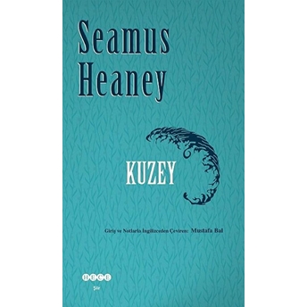 Kuzey Seamus Heaney