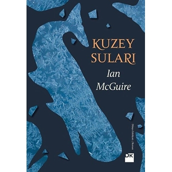 Kuzey Suları Ian Mcguire