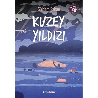 Kuzey Yıldızı Güldem Şahan