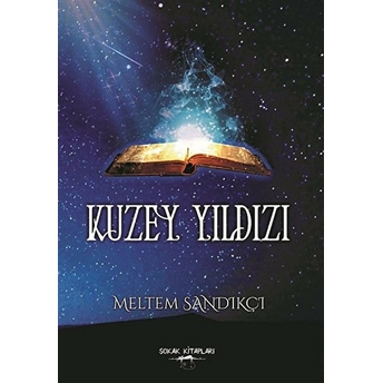 Kuzey Yıldızı Meltem Sandıkçı