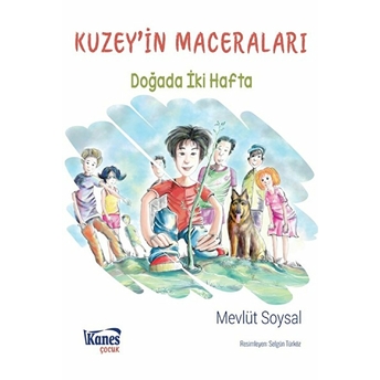 Kuzey'in Maceraları Mevlüt Soysal