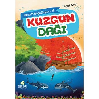 Kuzgun Dağı Hilal Acar