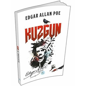 Kuzgun Edgar Allan Poe