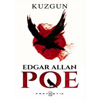 Kuzgun Edgar Allan Poe