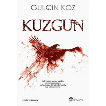 Kuzgun Gülçin Koz