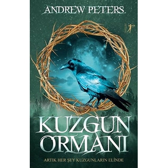 Kuzgun Ormanı - Andrew Peters