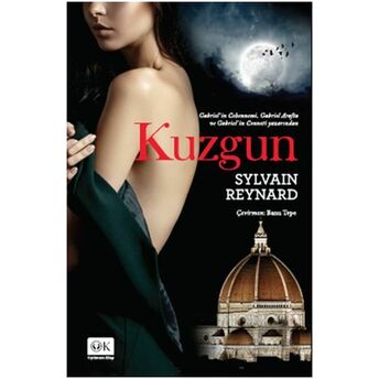 Kuzgun Sylvain Reynard