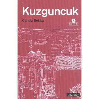 Kuzguncuk Cengiz Bektaş