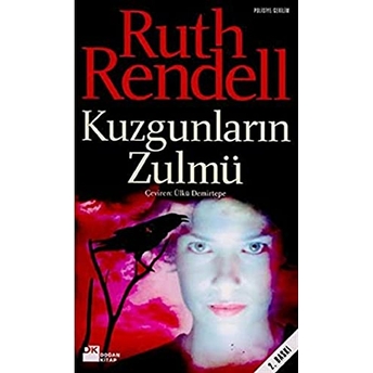 Kuzgunların Zulmü Ruth Rendell