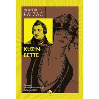 Kuzin Bette Honoré De Balzac